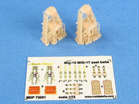 Ejection Seat KK-2 (3D-printed) - Image 1