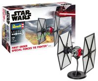 First Order Special Forces Tie Fighter - Image 1