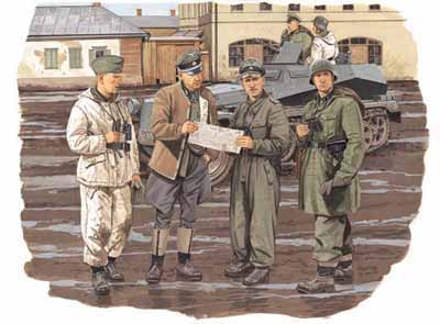 Commanders Conference - Image 1
