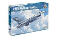 Lockheed Martin F-16 A Fighting Falcon