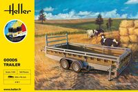 Goods Trailer - Starter Kit - Image 1