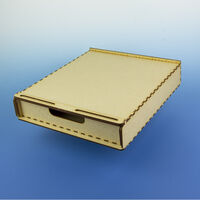 Work Station Drawer - Image 1