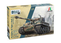Pz.Kpfw. VI Tiger I Ausf. E Late Production - Image 1