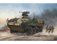 Stryker Light Armored Vehicle