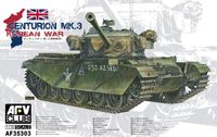 Centurion Mk.3 Korean War - Image 1