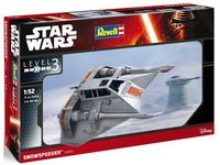 Star War Snowspeeder - Image 1