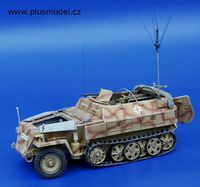 Sd. Kfz 250/3