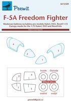 F-5A Freedom Fighter