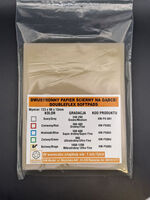 Doubleflex Softpads - Beige (Ultra Fine 1000-1200) - Image 1