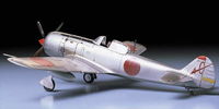 Nakajima Ki-84-Ia Hayate