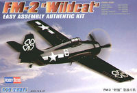 FM-2 Wildcat - Image 1