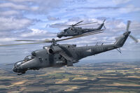 Mil Mi-24 P Hind-F - Image 1