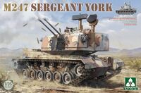 M247 Sergeant York