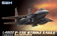 F-15E Strike Eagle - Image 1
