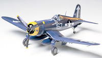 Vought F4U-1D Corsair - Image 1