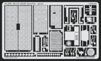 M-113 ACAV interior TAMIYA - Image 1