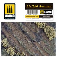 AIRFIELD AUTUMN - Image 1