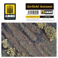 AIRFIELD AUTUMN