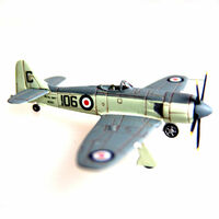 Hawker Sea Fury FB.11 (1 resin kit - 1 decals version) - Image 1