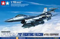 Lockheed Martin F-16CJ [Block 50] Fighting Falcon (full equipment) - Image 1