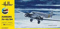 Ju-52/3M - Starter Set - Image 1