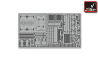 Churchill Mk.III/IV detailing set - Image 1