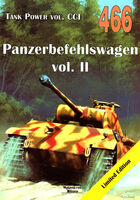 Tank Power Vol. CCI - Panzerbefehlswagen Vol. II - Image 1