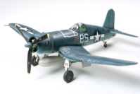 Vought F4U-1A CORSAIR