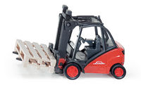 Forklift Truck