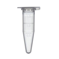 Test tubes 1.5ml 20 pcs - Image 1