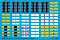 German Cuff Titles For Volkssturm And Others