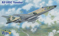 RF-101C Voodoo