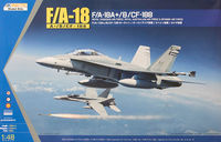 F/A-18A+, CF-188, - Image 1