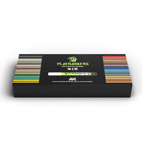 AK M150 Special Box Playmarkers (34 units)