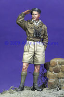 British Armoured Crew #1 - Image 1