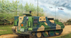 WZ-701 Armored Command & Control Vehicle