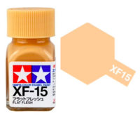 Enamel XF-15 Flat Flesh Matt