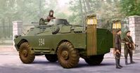 Russian BRDM-2 NBC (EARLY) - Image 1