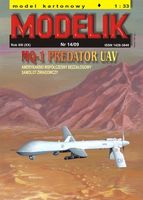 MQ-1 PREDATOR