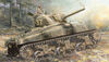 Sherman M4A1 - 75 mm Early Version