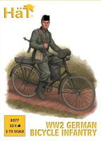 German Bicycle Infantry (1939-1945) - Image 1