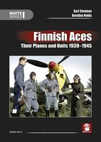 Finnish Aces. Their Planes and Units 1939-1945 - Image 1