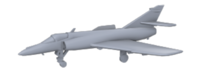 Dassault Super Etendard Modernis (SEM) x 5