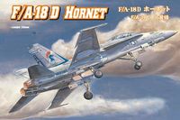 F/A-18D Hornet - Image 1