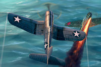 F4U-1 Corsair Late version - Image 1