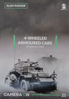 Four-Wheeled Armoured Cars in Germany WWII - Image 1