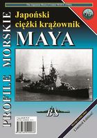 Japoski ciki krownik MAYA (1944)