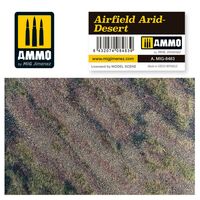 AIRFIELD ARID-DESERT - Image 1