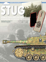 Stug Assault Gun Units in the East: Bagration to Berlin - Volume 2 (Firefly Collection No.7) - Image 1