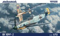 Bf 109F-2 - The Weekend Edition - Image 1